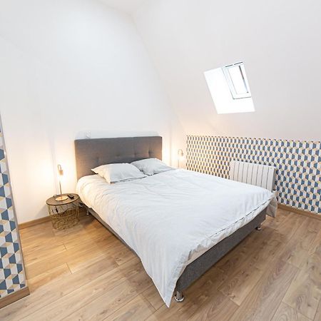 Demeure De Prestige Centre Ville Nogent Sur Seine Eksteriør billede