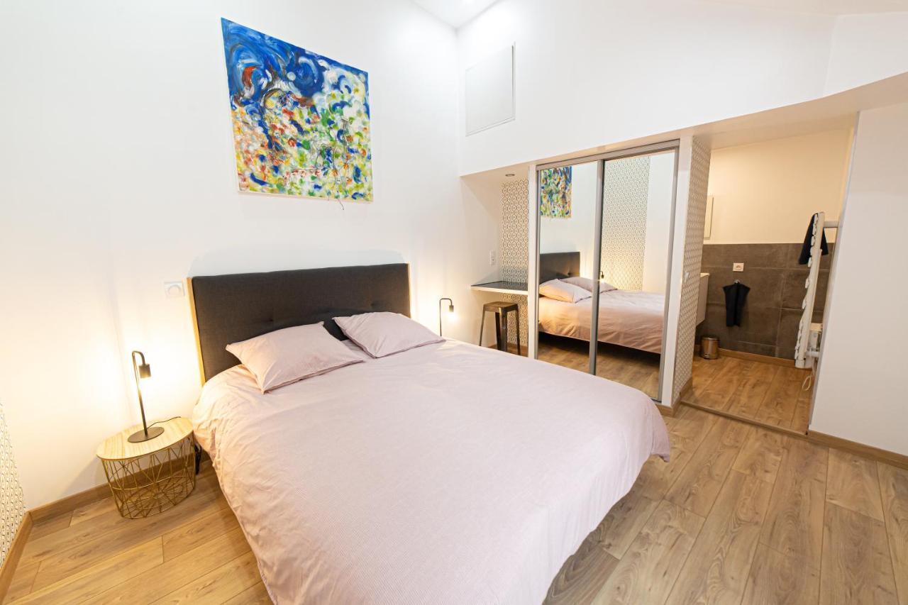 Demeure De Prestige Centre Ville Nogent Sur Seine Eksteriør billede